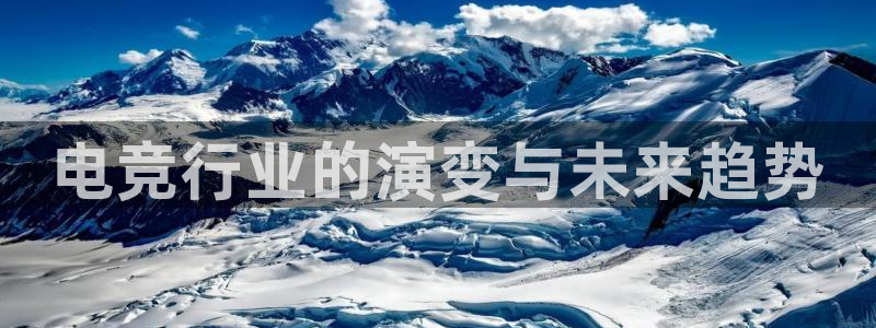 db电竞官网